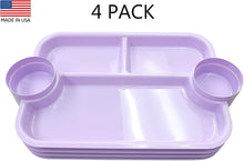 Load image into Gallery viewer, The Party Dipper 4 Pack (Lavender)