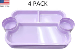 The Party Dipper 4 Pack (Lavender)