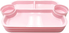 Load image into Gallery viewer, The Party Dipper 4 Pack (Light Pink)