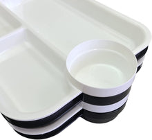 Load image into Gallery viewer, The Party Dipper 4 Pack (Monochrome)