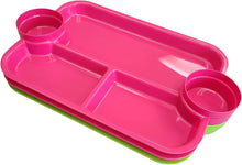 Load image into Gallery viewer, The Party Dipper 4 Pack (Neon Glow)