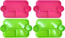 Load image into Gallery viewer, The Party Dipper 4 Pack (Neon Glow)