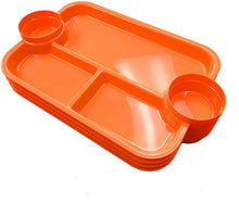 Load image into Gallery viewer, The Party Dipper 4 Pack (Orange)