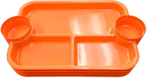 Load image into Gallery viewer, The Party Dipper 4 Pack (Orange)