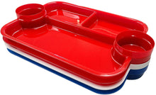 Load image into Gallery viewer, The Party Dipper 4 Pack (Patriotic - Made in the USA)
