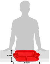 Load image into Gallery viewer, The Party Dipper 4 Pack (Red)