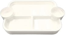 Load image into Gallery viewer, The Party Dipper 4 Pack (White)