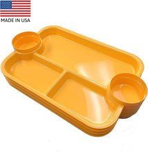 Load image into Gallery viewer, The Party Dipper 4 Pack (Yellow)