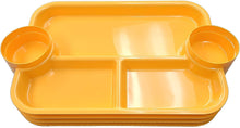 Load image into Gallery viewer, The Party Dipper 4 Pack (Yellow)