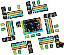 Load image into Gallery viewer, Bicycle Exchange: A Light Strategy Board Game for Ages 10 and Up