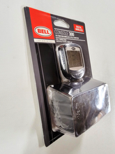 Load image into Gallery viewer, Bell Console 300 Digital Wireless 16 Function Cycle Computer Dual Display - NEW