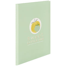 Load image into Gallery viewer, Carter's Homegrown Gender Neutral Baby Journal Memory Book
