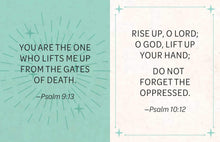 Load image into Gallery viewer, The Lord is My Shepherd (Tiny Book)
