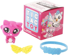 Load image into Gallery viewer, Blip Toys Tic Tac Toy XOXO Friends Single Surprise Box
