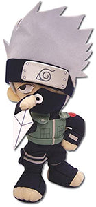 Great Eastern Naruto Shippuden Kakashi 8" Plush