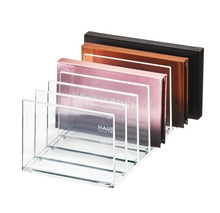 Load image into Gallery viewer, iDesign Cosmetics and Makeup Palette Organizer, 7-Compartment

