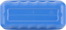 Load image into Gallery viewer, Freez Pak The Icicle Lunch Bag Cooler 16 oz. Blue Small
