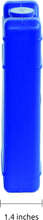 Load image into Gallery viewer, Freez Pak The Icicle Lunch Bag Cooler 16 oz. Blue Small
