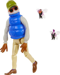 Mattel Pixar Onward Core Figure Dad Character Action Figure