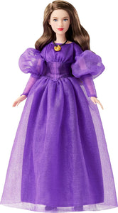 Mattel Disney The Little Mermaid Vanessa Fashion Doll