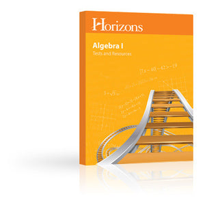 HORIZONS 8th Grade Math Teacher's Guide