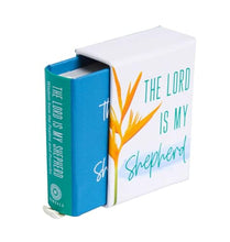 Load image into Gallery viewer, The Lord is My Shepherd (Tiny Book)
