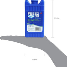 Load image into Gallery viewer, Freez Pak, Reusable Ice Pack, Mini

