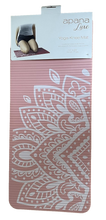 Load image into Gallery viewer, Yoga Knee Mat (Light Pink) 10mm Thick
