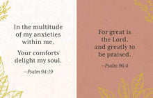 Load image into Gallery viewer, The Lord is My Shepherd (Tiny Book)
