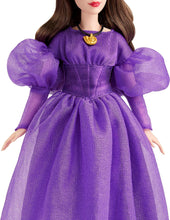 Load image into Gallery viewer, Mattel Disney The Little Mermaid Vanessa Fashion Doll

