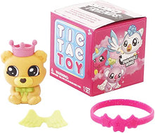 Load image into Gallery viewer, Blip Toys Tic Tac Toy XOXO Friends Single Surprise Box
