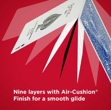Load image into Gallery viewer, Bicycle 4 Playing Card Games in 1: Euchre, Hearts, Spades, and Solitaire
