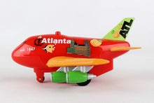 Load image into Gallery viewer, Daron Atlanta Pullback with Lights &amp; Sounds
