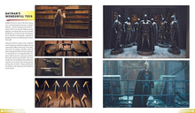 Load image into Gallery viewer, The Flash: The Official Visual Companion: The Scarlet Speedster
