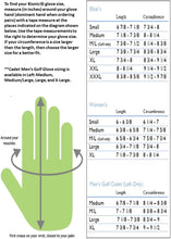 Load image into Gallery viewer, BIONIC Men's SRG Fitness Gloves, Large,Black
