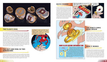 Load image into Gallery viewer, The Flash: The Official Visual Companion: The Scarlet Speedster
