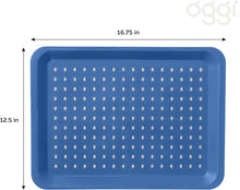 Load image into Gallery viewer, Oggi Under-The-Sink Drip Catcher (16.75&quot; x 12.5&quot;)
