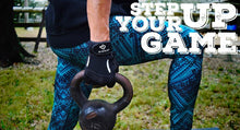Load image into Gallery viewer, Bionic Women's SRG Fitness Gloves, X-Large
