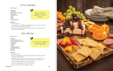Load image into Gallery viewer, Lord Honey: Traditional Southern Recipes with a Country Bling Twist
