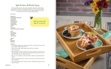 Load image into Gallery viewer, Lord Honey: Traditional Southern Recipes with a Country Bling Twist
