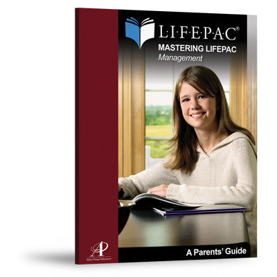 A Parent's Guide to Mastering Lifepac