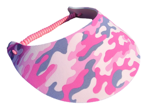 The Incredible Sunvisor COUNTRY 23 - Made in the USA!