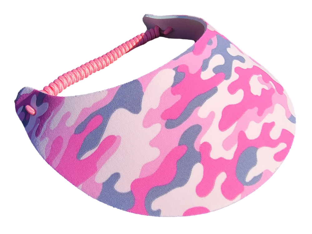 The Incredible Sunvisor COUNTRY 23 - Made in the USA!