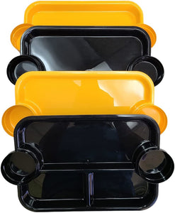 The Party Dipper 4 Pack (Bumble Bee)