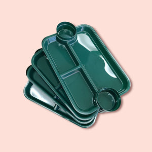 The Party Dipper 4 Pack (Dark Green)