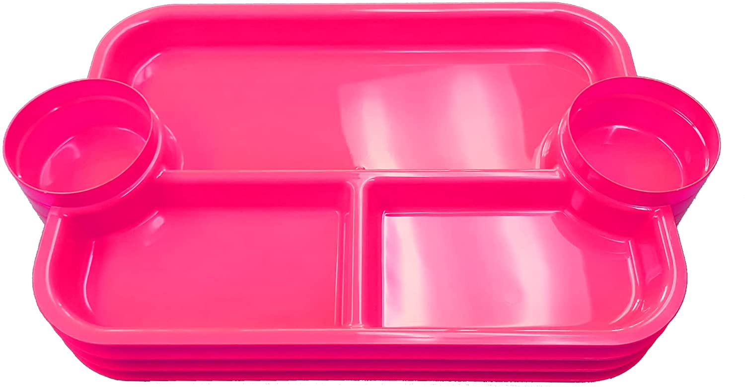 The Party Dipper Pack (Hot Pink) – All Things New