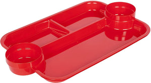 The Party Dipper 4 Pack (Red)